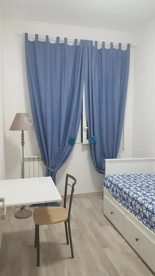 L 'Approdo Felice Bed & Breakfast Palermo
