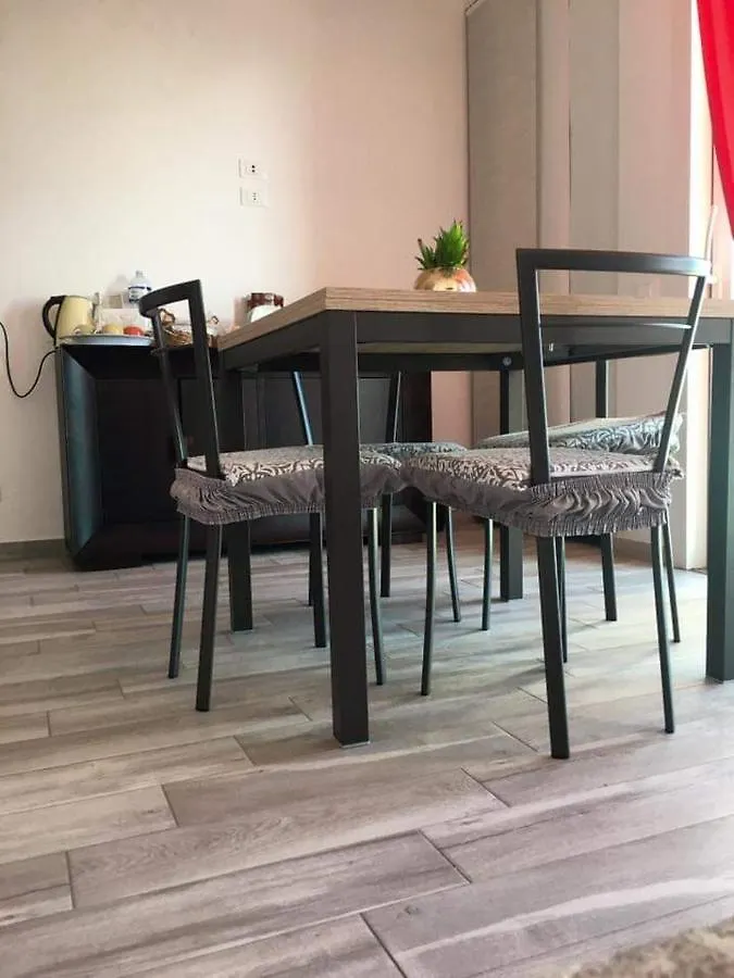 Bed and Breakfast L 'Approdo Felice Palermo