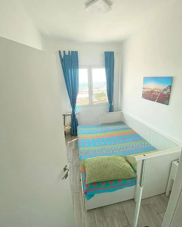 Bed and Breakfast L 'Approdo Felice Palermo