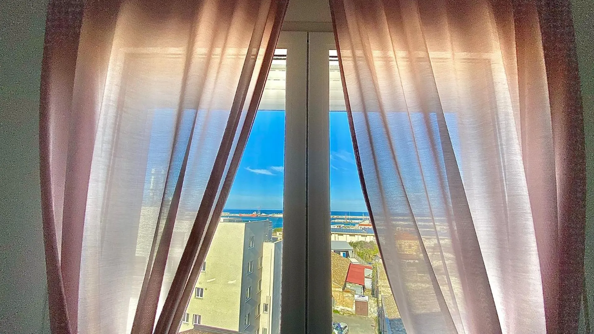 Bed and Breakfast L 'Approdo Felice Palermo