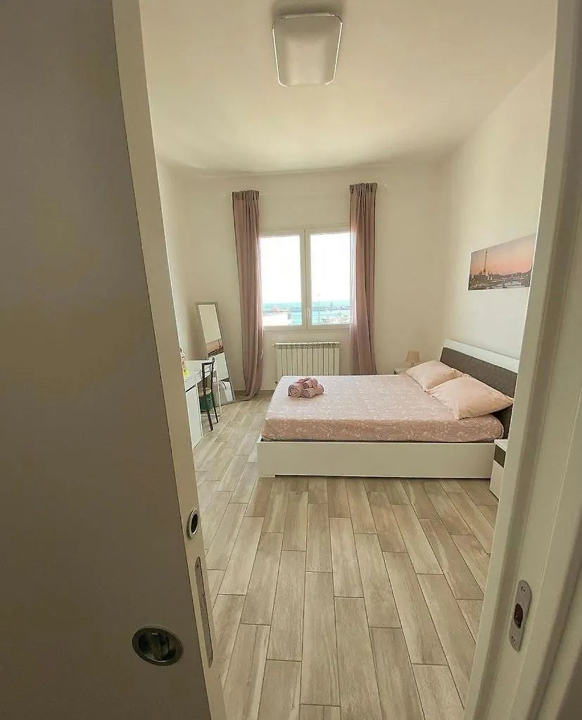 Bed and Breakfast L 'Approdo Felice Palermo