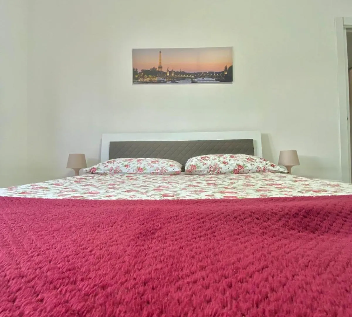 ***  Bed and Breakfast L 'Approdo Felice Palermo Italia