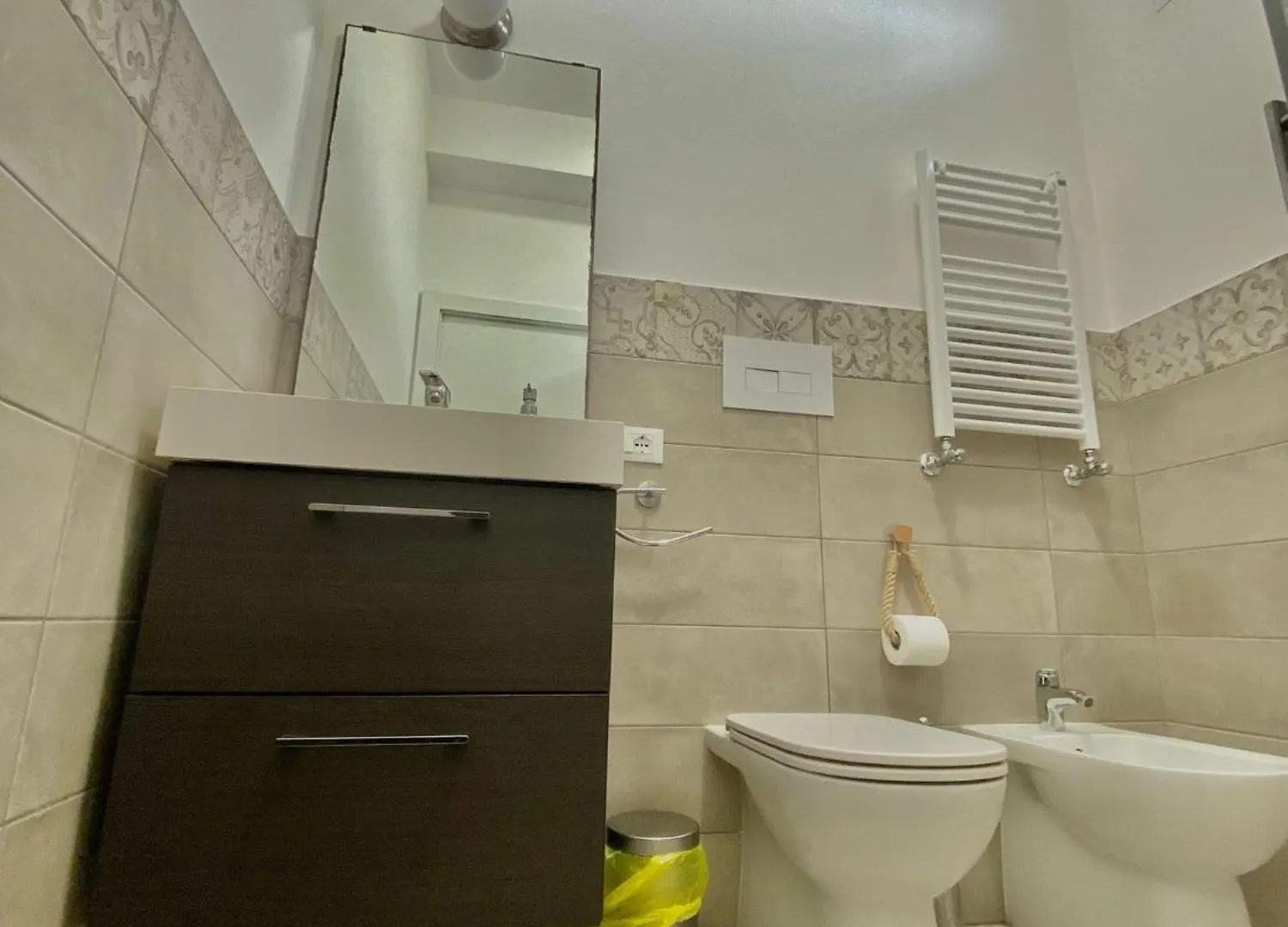 Bed and Breakfast L 'Approdo Felice Palermo 3*,