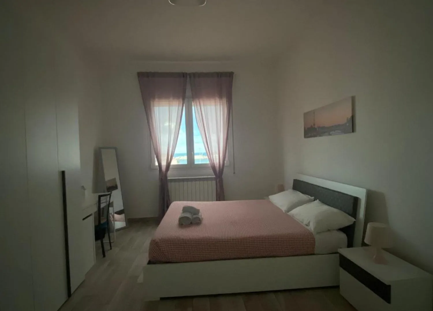 L 'Approdo Felice Bed & Breakfast Palermo