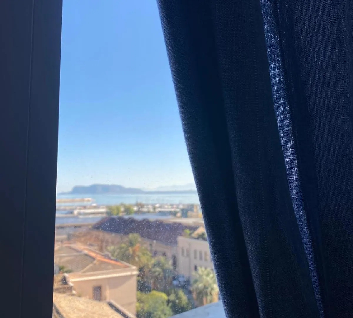 ***  Bed and Breakfast L 'Approdo Felice Palermo Italia