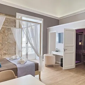 Dimora Carella Ai 5venti Maison d'hôtes