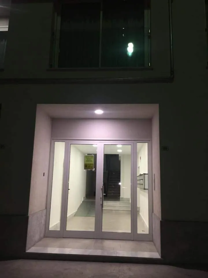 L 'Approdo Felice Bed & Breakfast Palermo