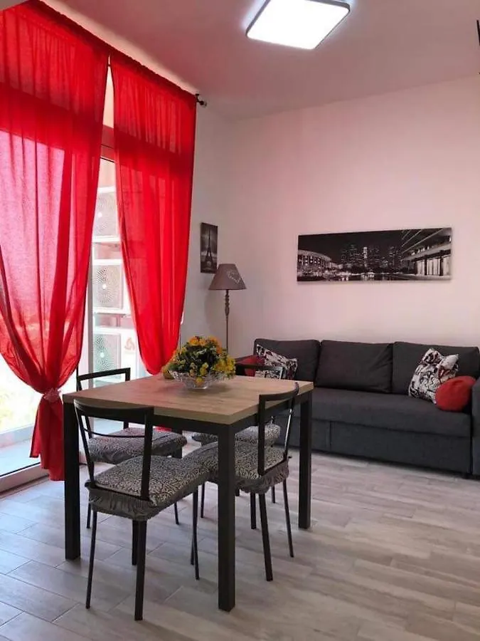 L 'Approdo Felice Bed & Breakfast Palermo 3*,  Italy
