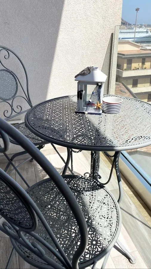 L 'Approdo Felice Bed & Breakfast Palermo