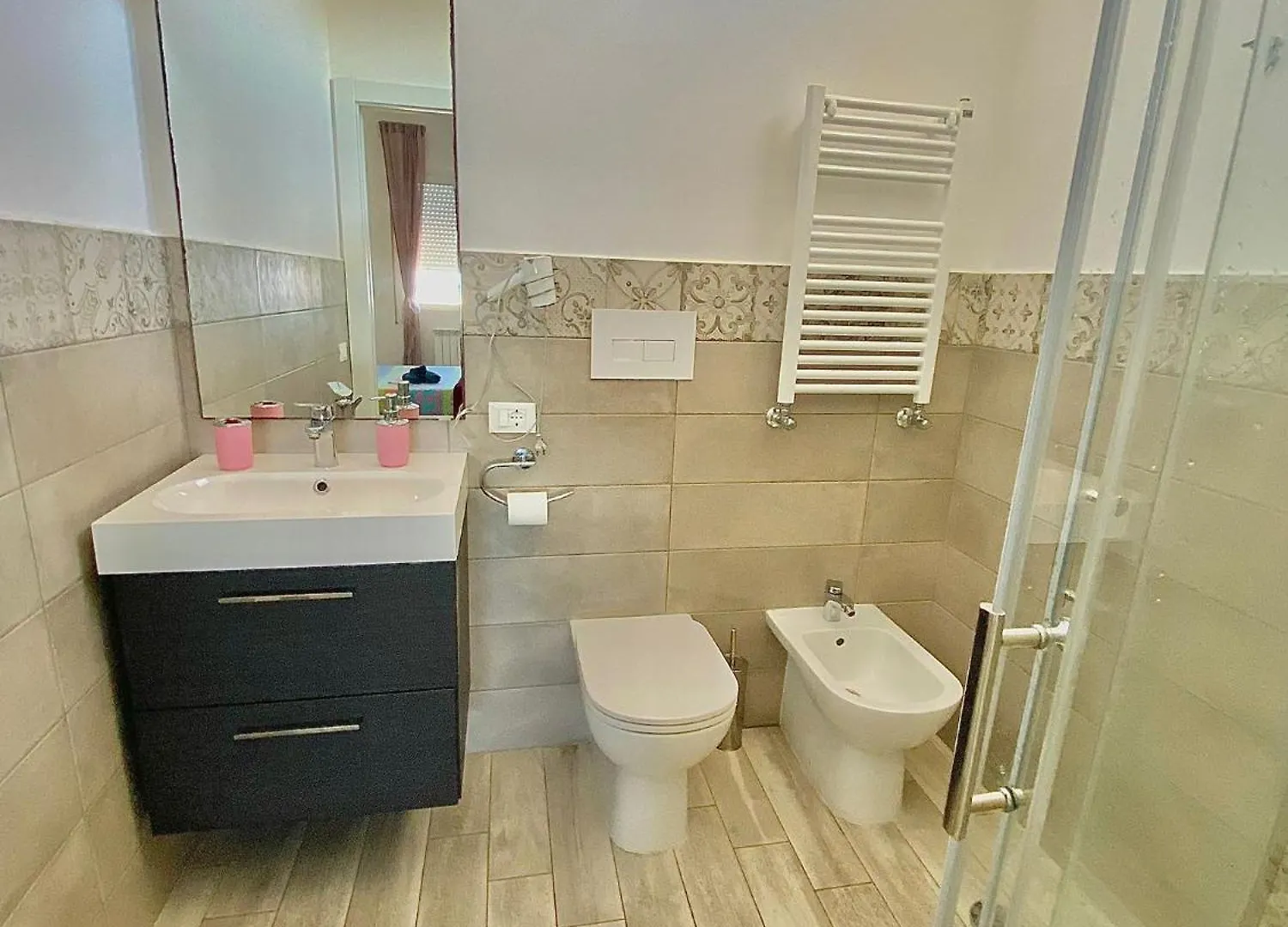 L 'Approdo Felice Bed & Breakfast Palermo