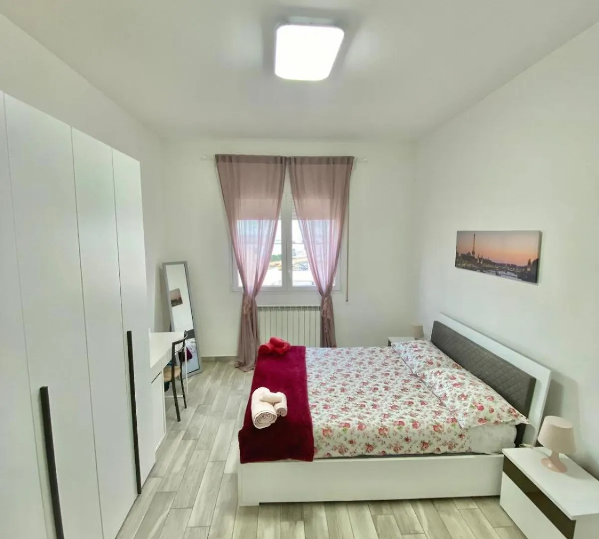 L 'Approdo Felice Bed & Breakfast Palermo