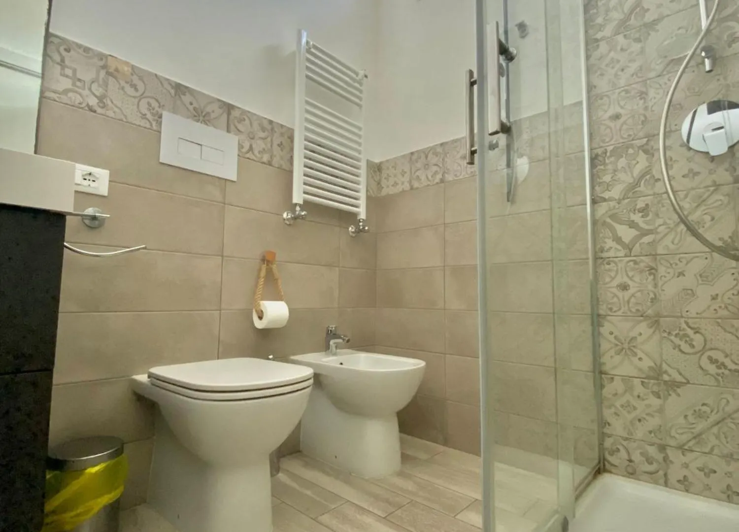 L 'Approdo Felice Bed & Breakfast Palermo