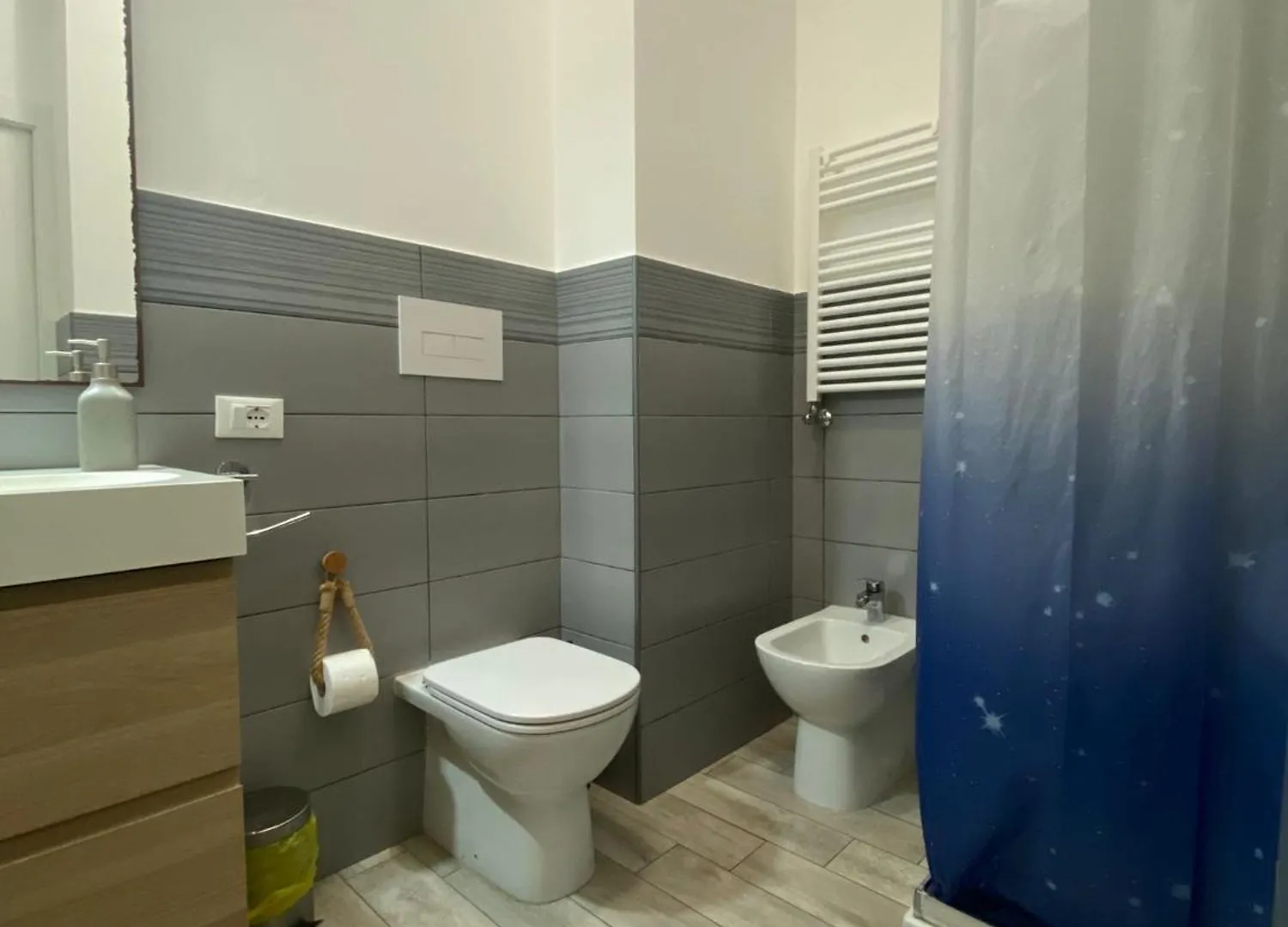 ***  L 'Approdo Felice Bed & Breakfast Palermo Italy