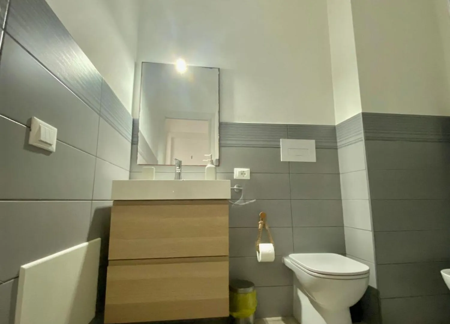 L 'Approdo Felice Bed & Breakfast Palermo