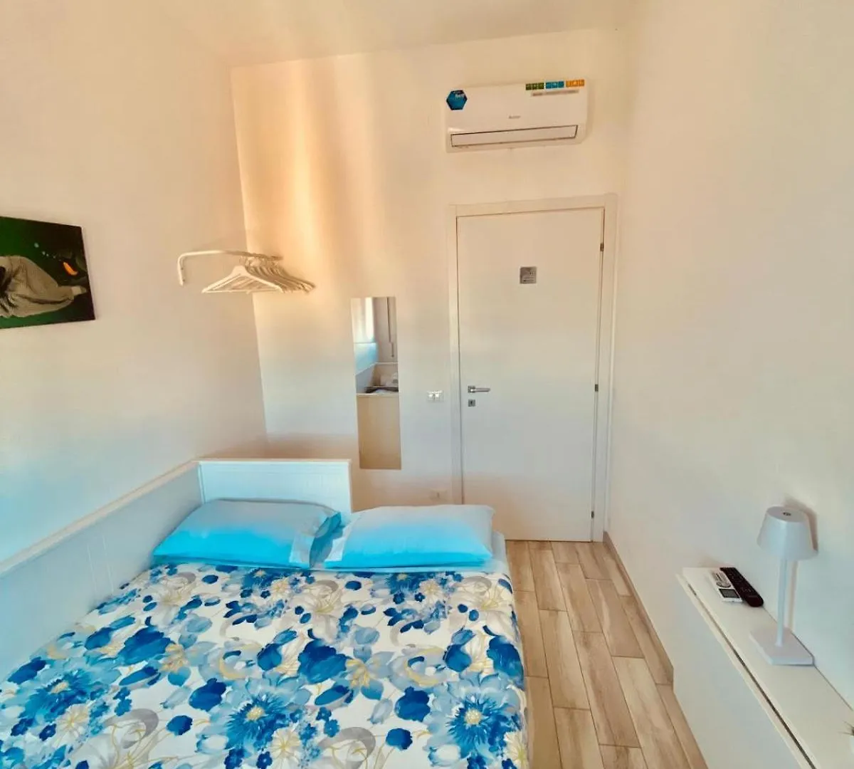 L 'Approdo Felice Bed & Breakfast Palermo 3*,